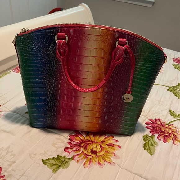 Brahmin Handbags - Beautiful Brahmin Tote